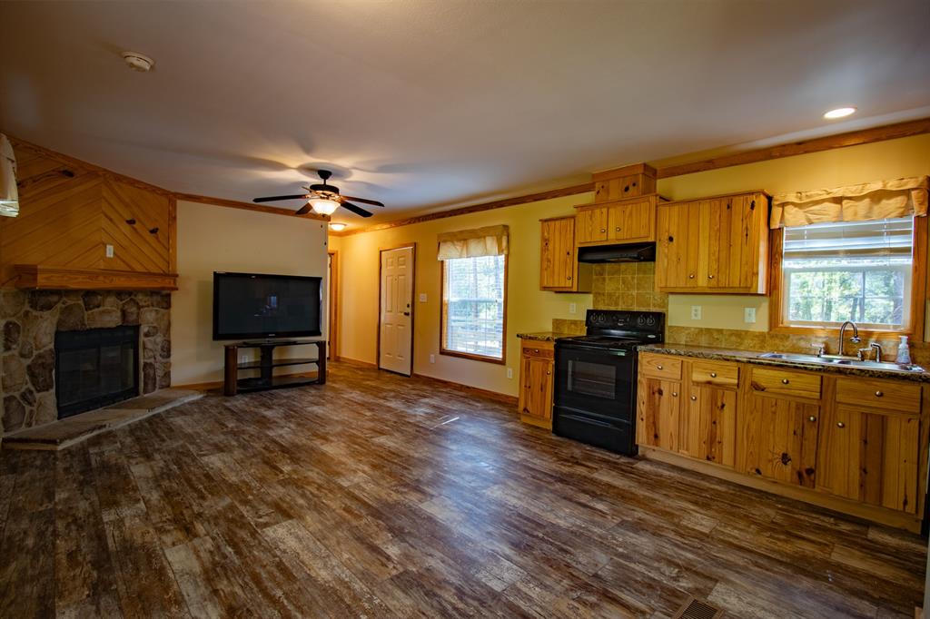 Wagontree - Residential