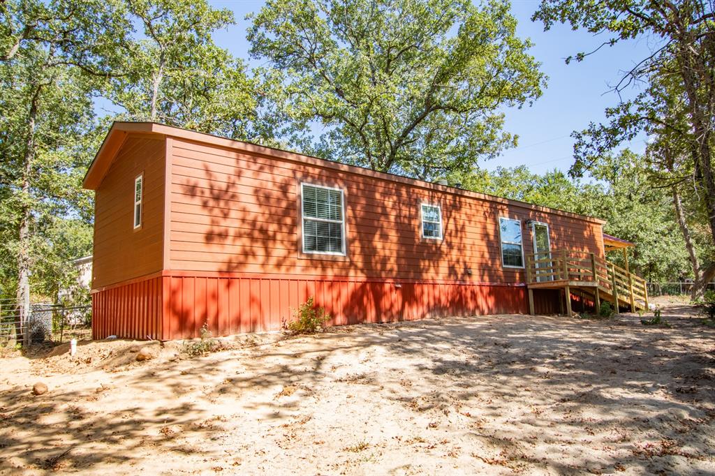 Wagontree - Residential