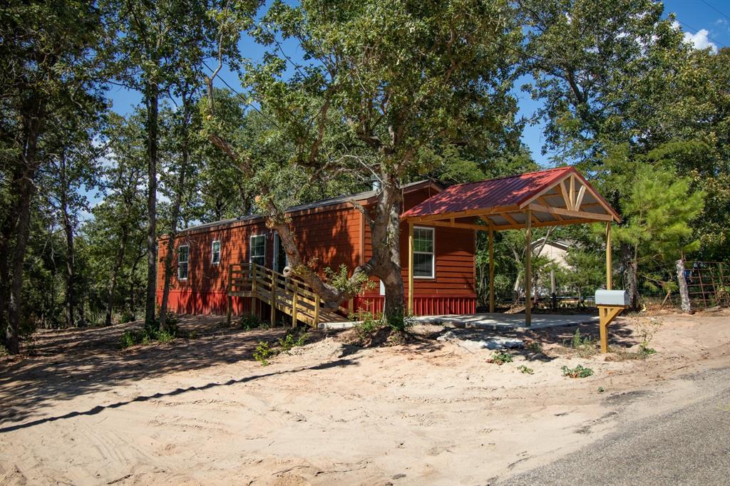 Wagontree - Residential