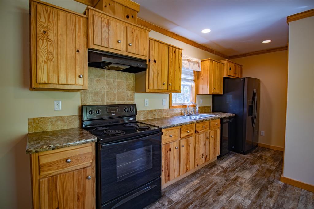 Wagontree - Residential