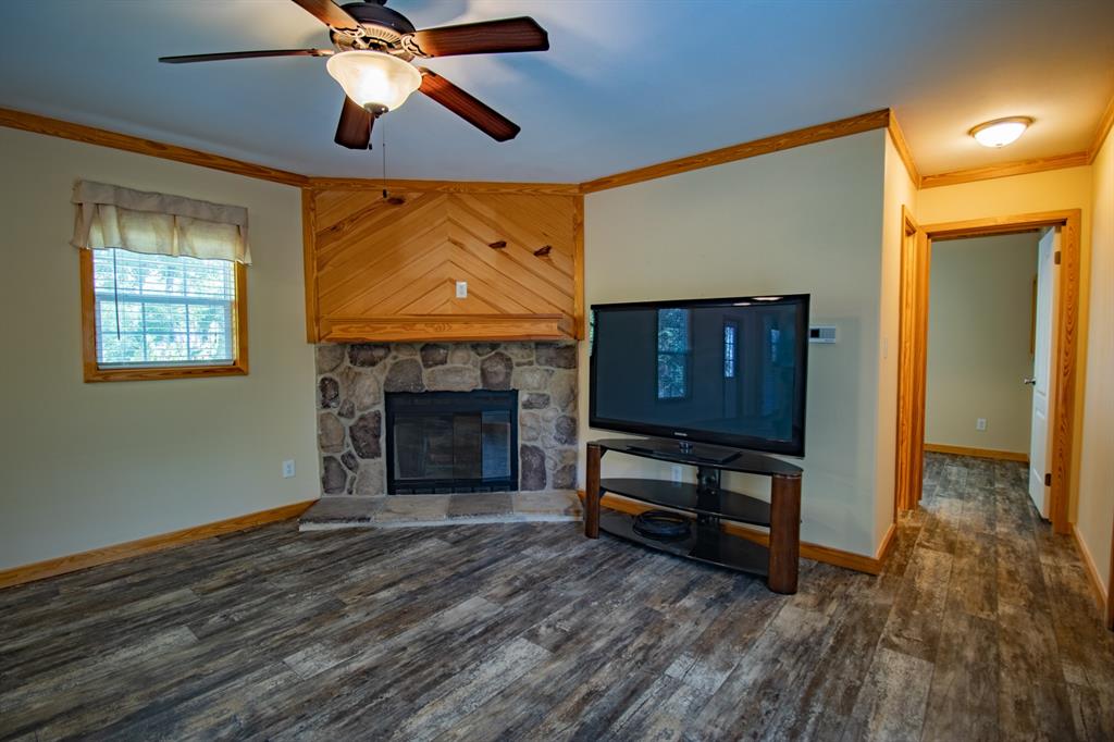 Wagontree - Residential