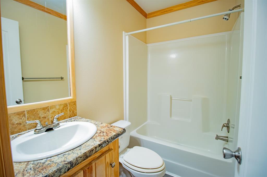 Wagontree - Residential