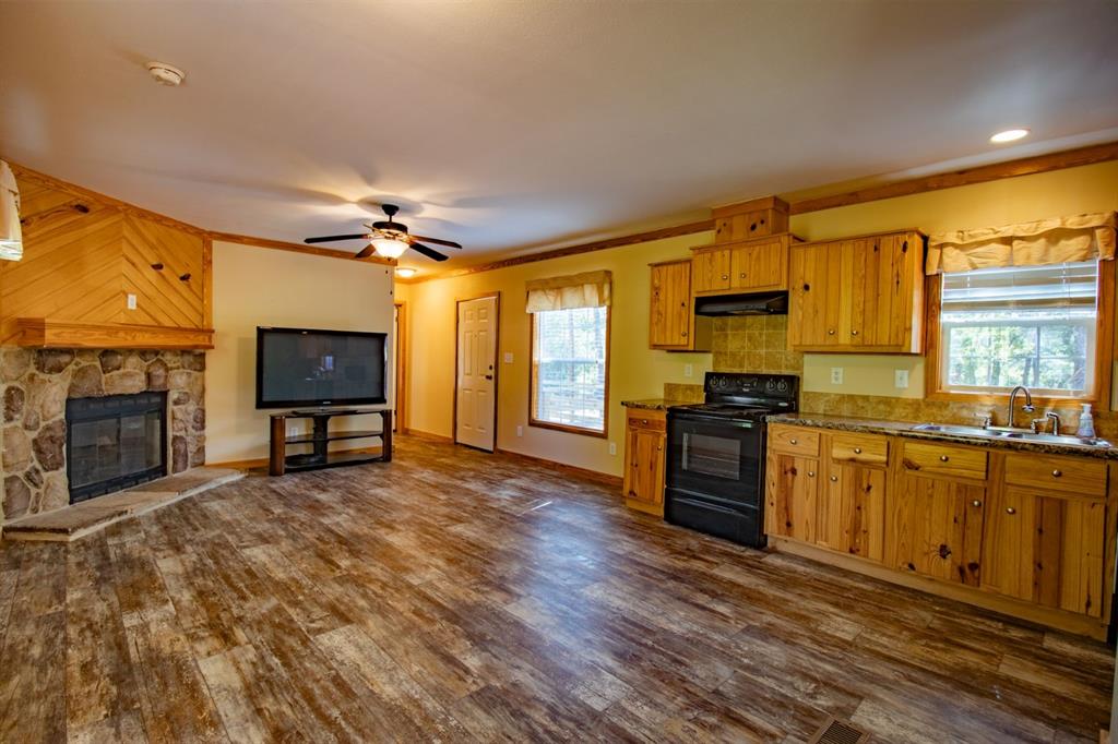 Wagontree - Residential