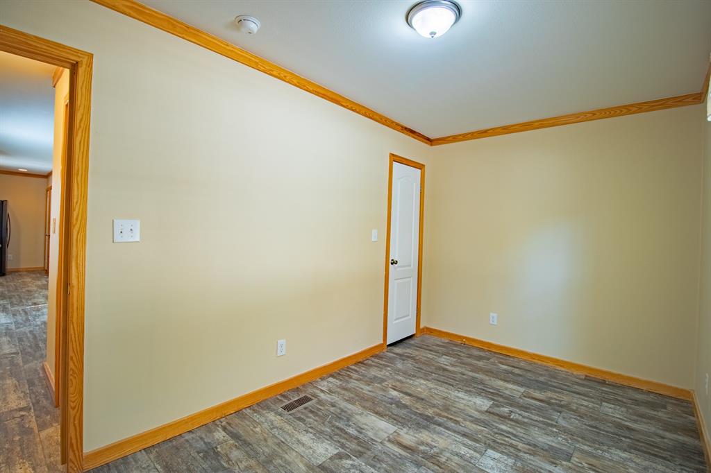 Wagontree - Residential