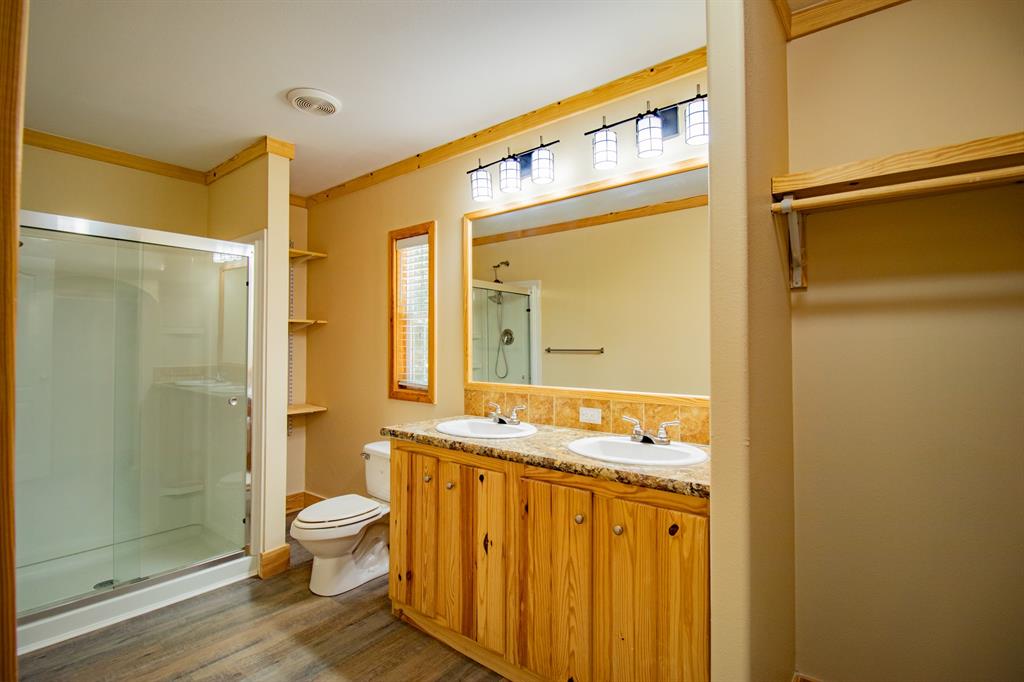 Wagontree - Residential