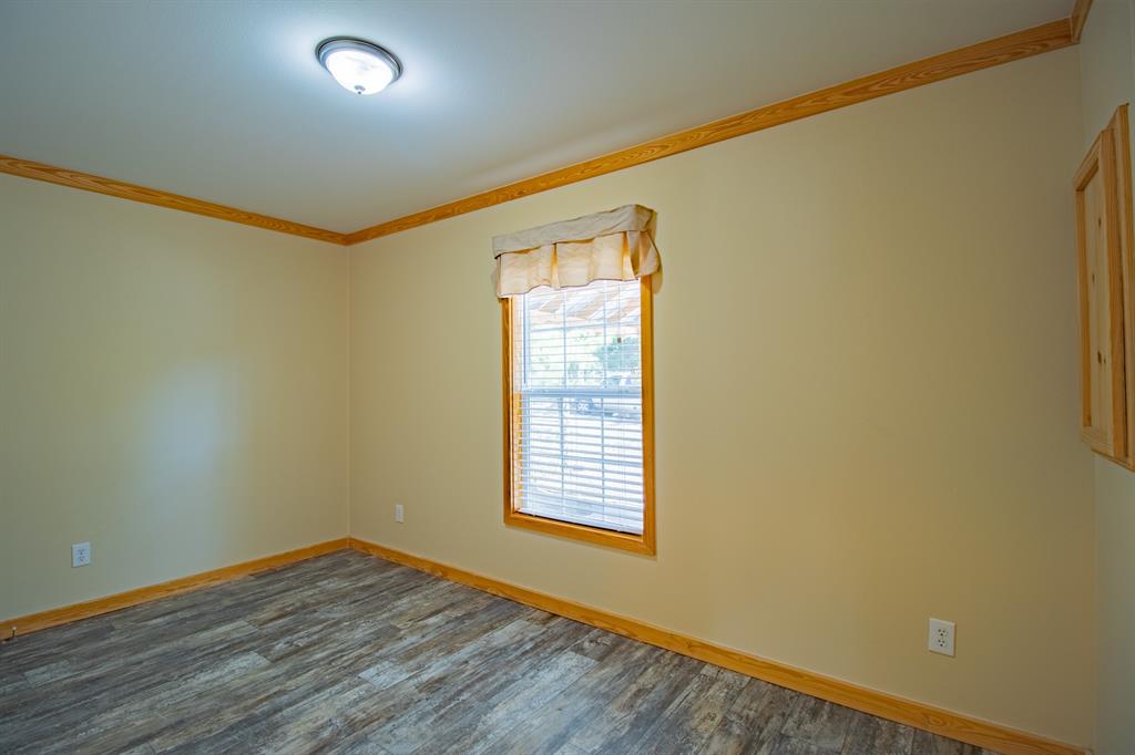 Wagontree - Residential