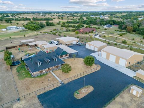4320 Fm 920 Weatherford TX 76088