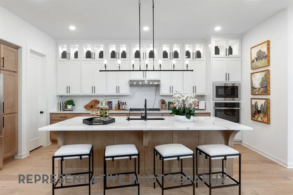 Wellington - Residential