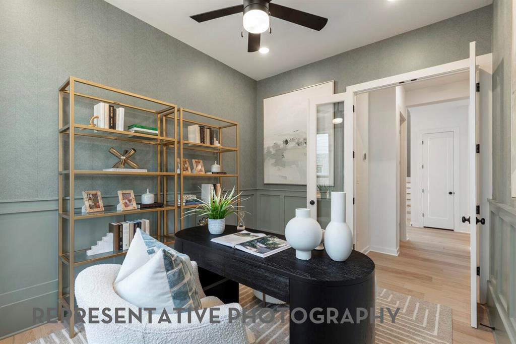 Wellington - Residential