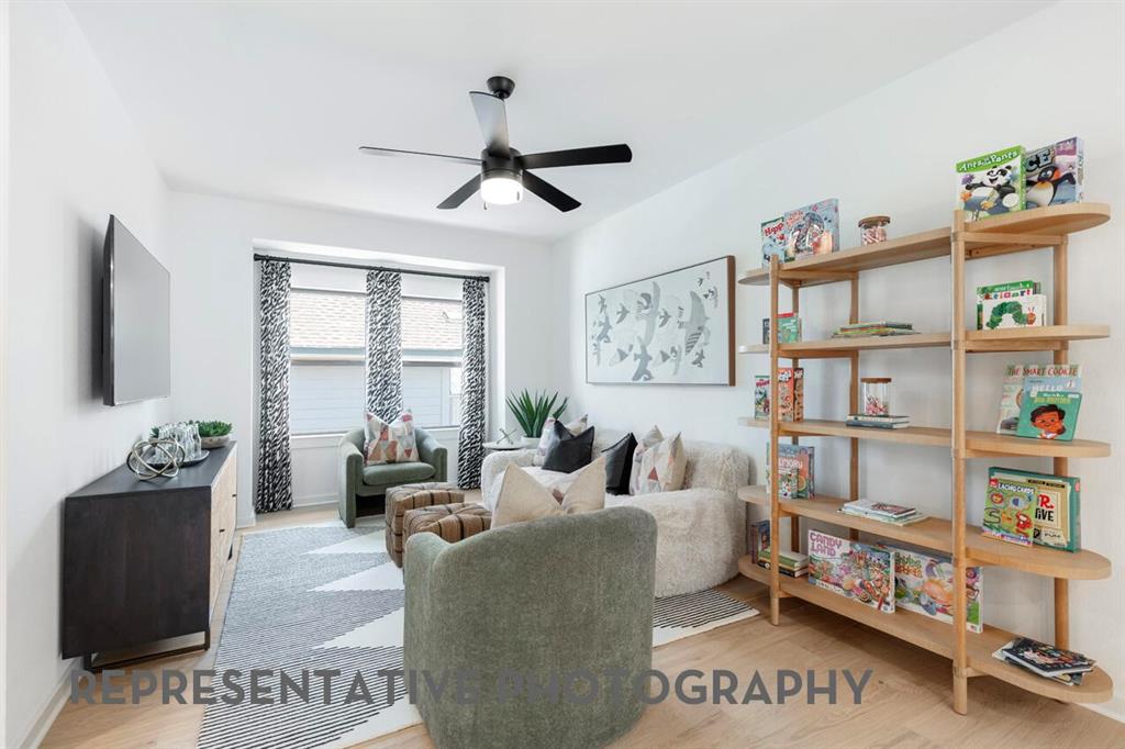 Wellington - Residential