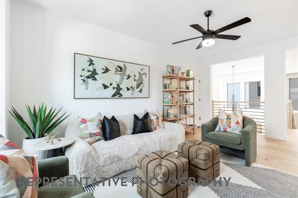 Wellington - Residential