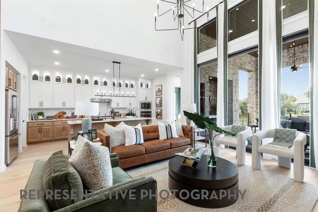 Wellington - Residential