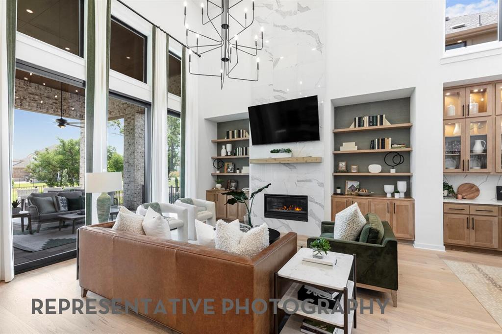 Wellington - Residential