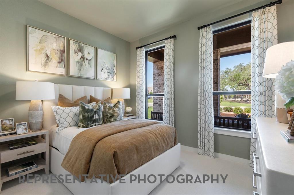 Wellington - Residential