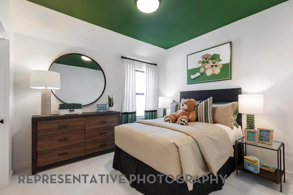 Wellington - Residential