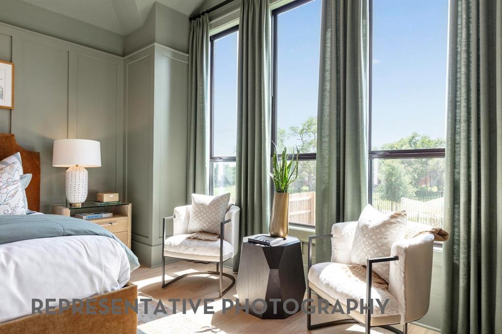 Wellington - Residential