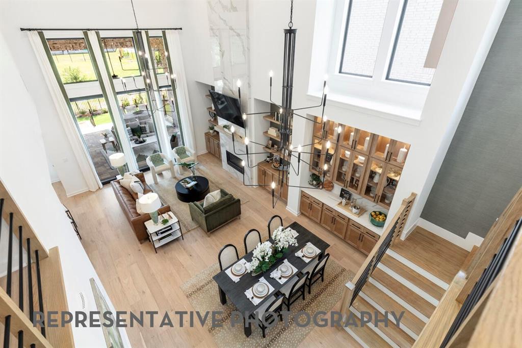 Wellington - Residential