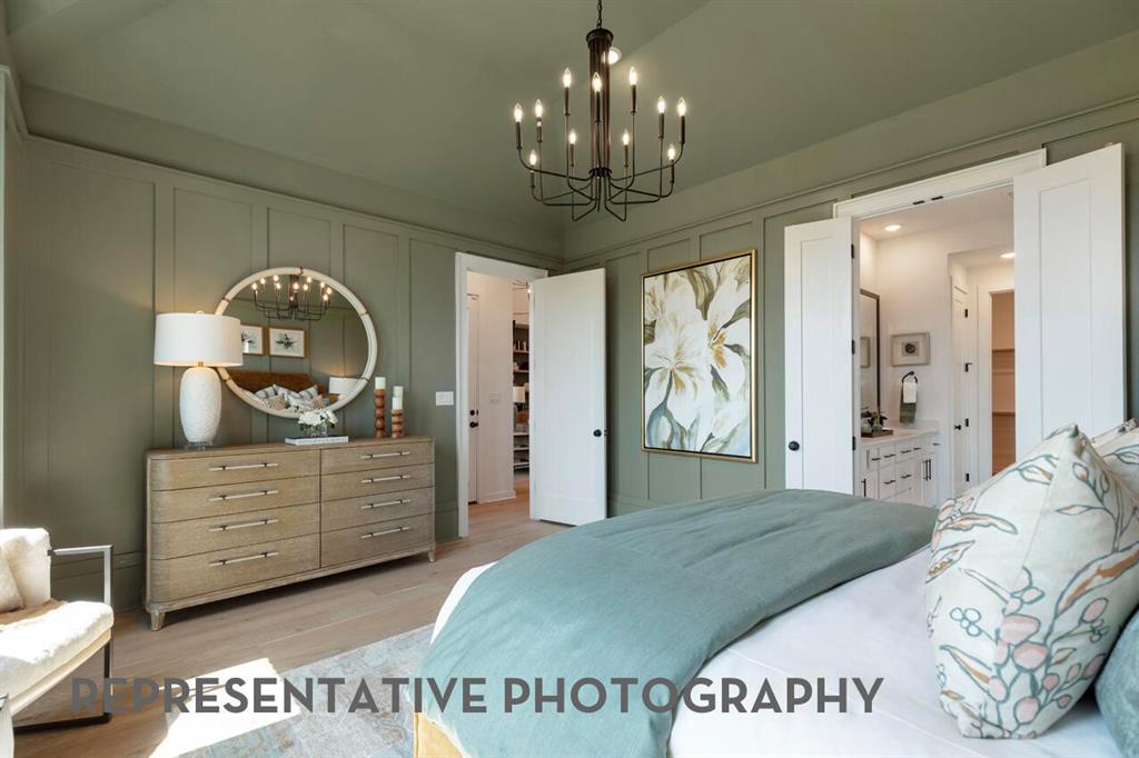 Wellington - Residential