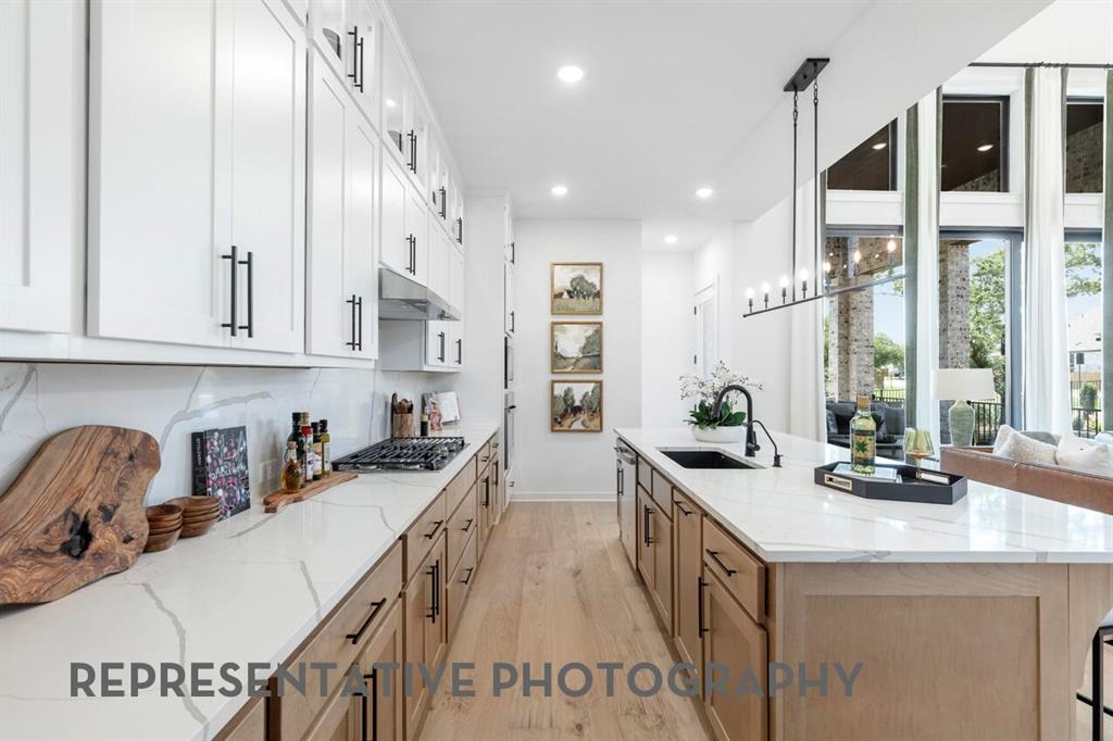 Wellington - Residential