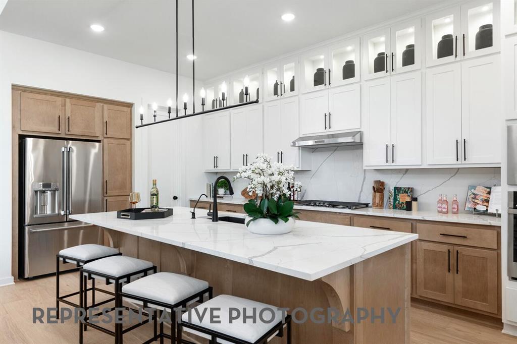 Wellington - Residential