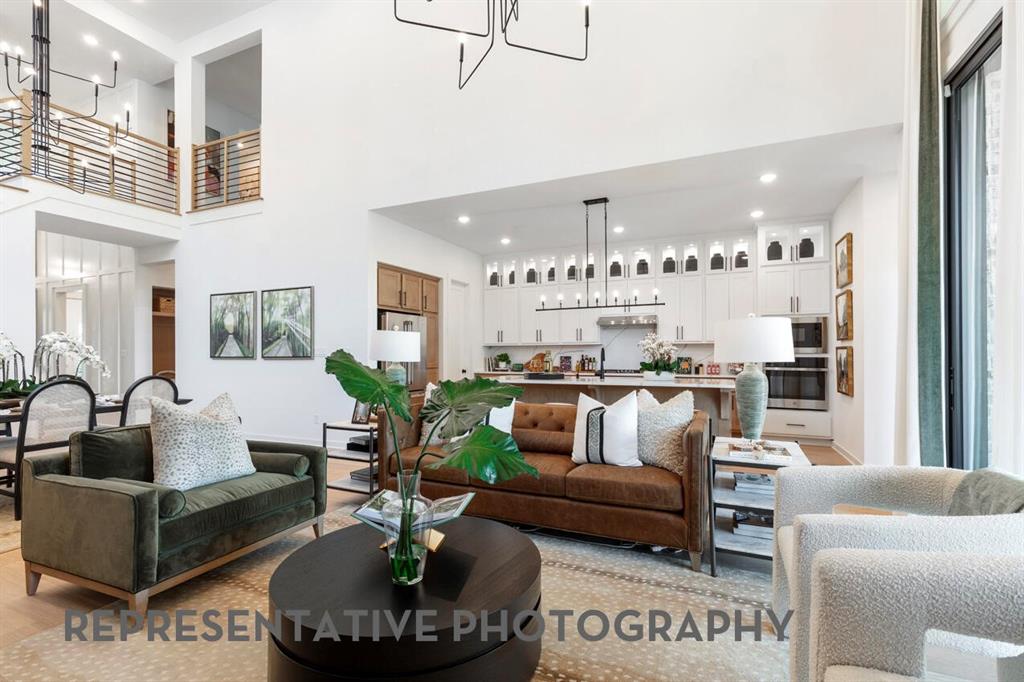 Wellington - Residential