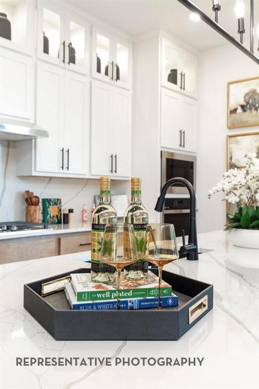 Wellington - Residential