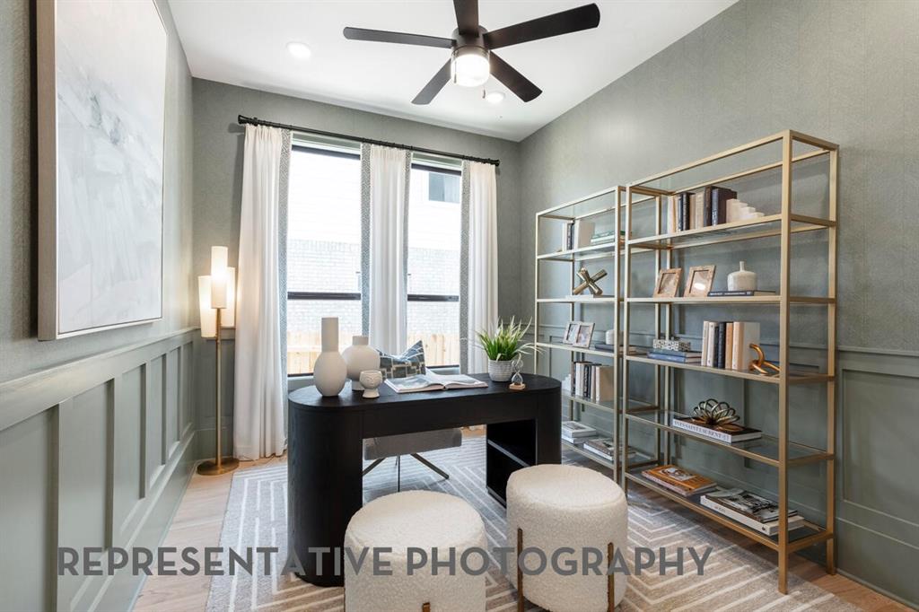 Wellington - Residential