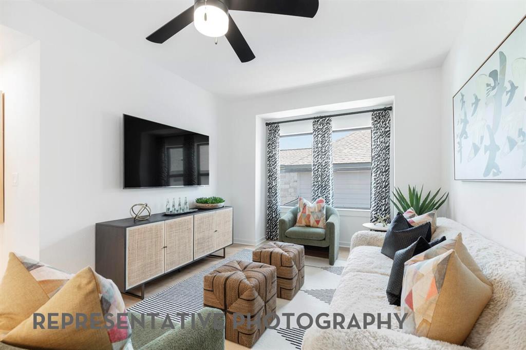 Wellington - Residential