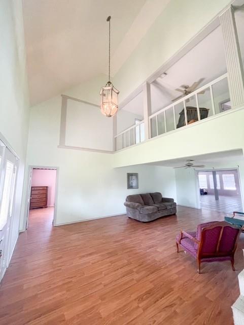 2301 CR 24900 Drive