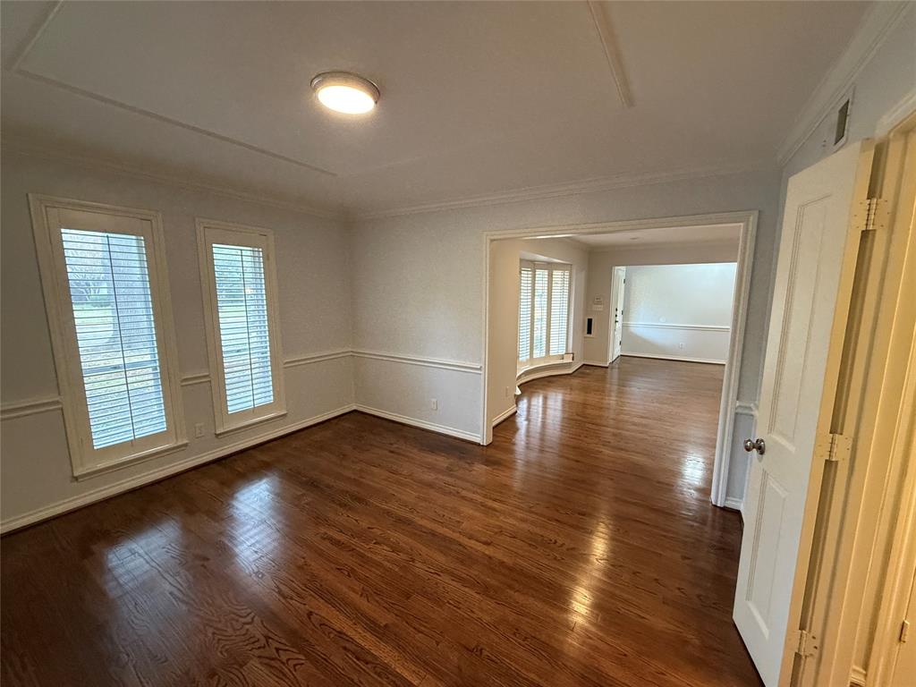 Inwood North Estates - Residential Lease