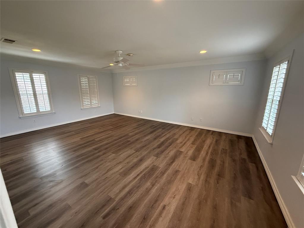 Inwood North Estates - Residential Lease