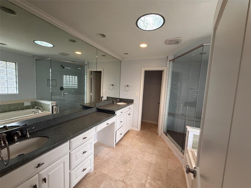 Inwood North Estates - Residential Lease