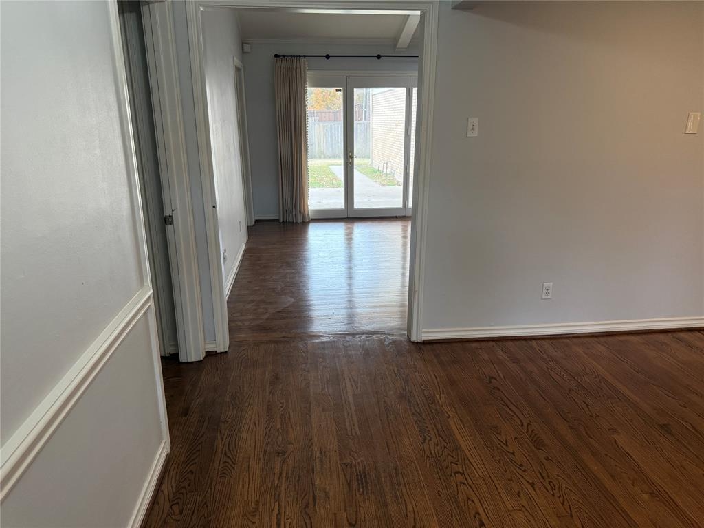 Inwood North Estates - Residential Lease