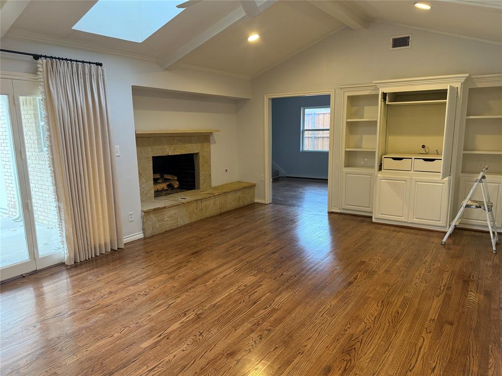 Inwood North Estates - Residential Lease