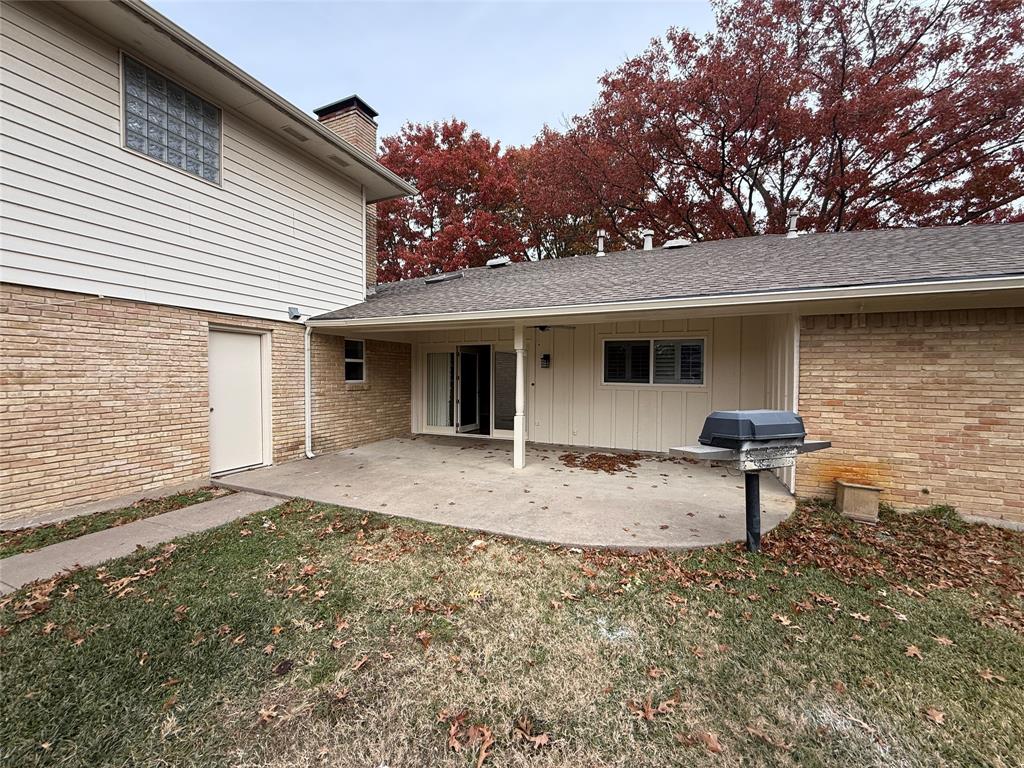 Inwood North Estates - Residential Lease