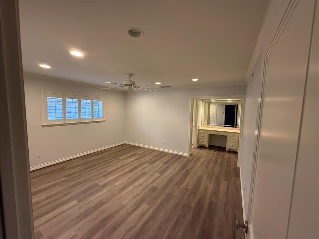 Inwood North Estates - Residential Lease