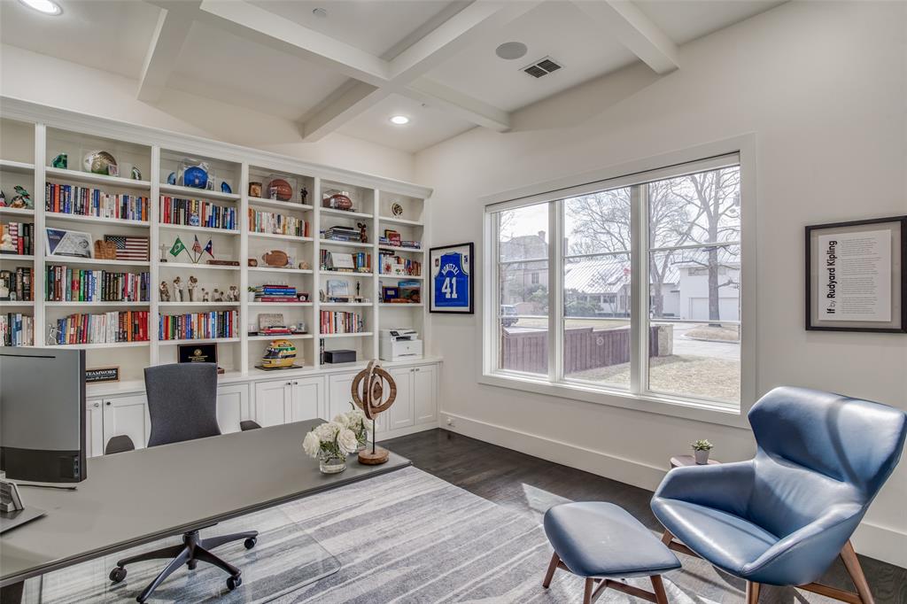 Dickeys - Residential