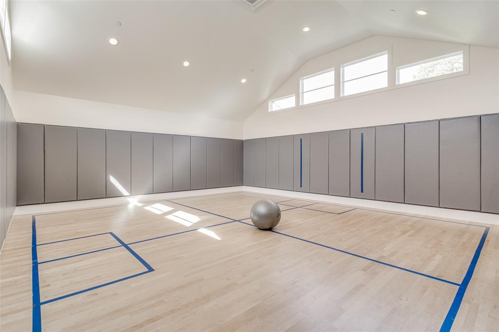 Dickeys - Residential