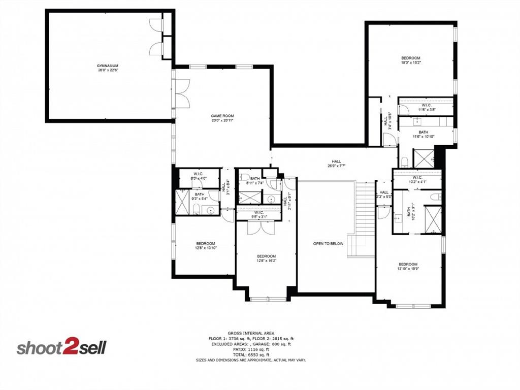 Dickeys - Residential