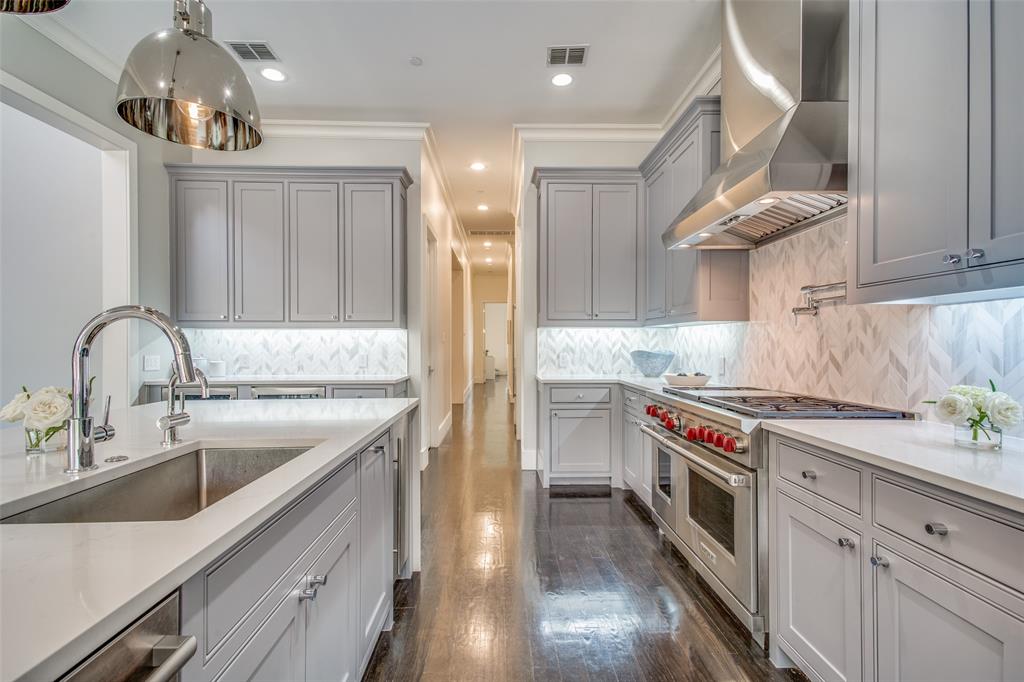 Dickeys - Residential