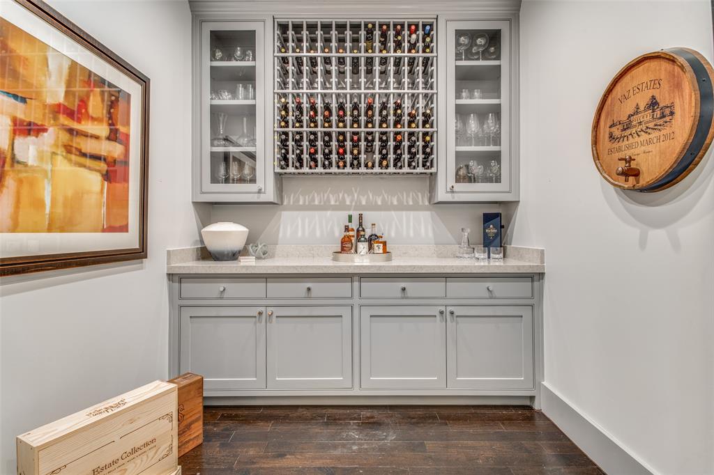 Dickeys - Residential