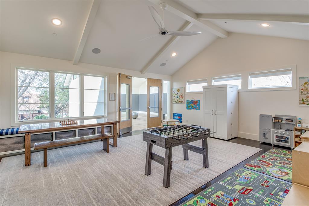 Dickeys - Residential