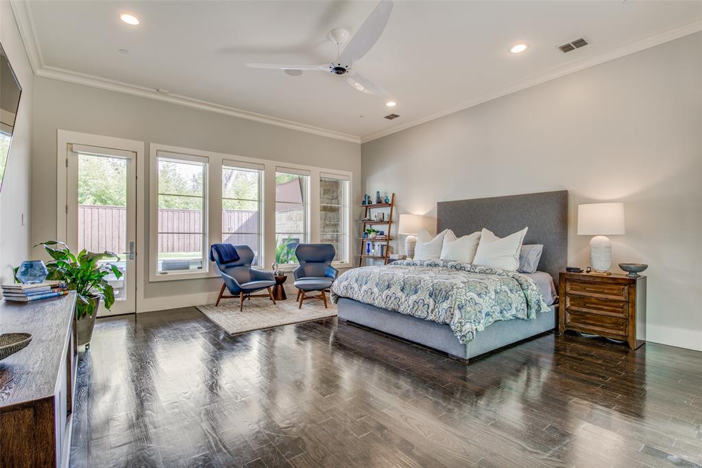 Dickeys - Residential