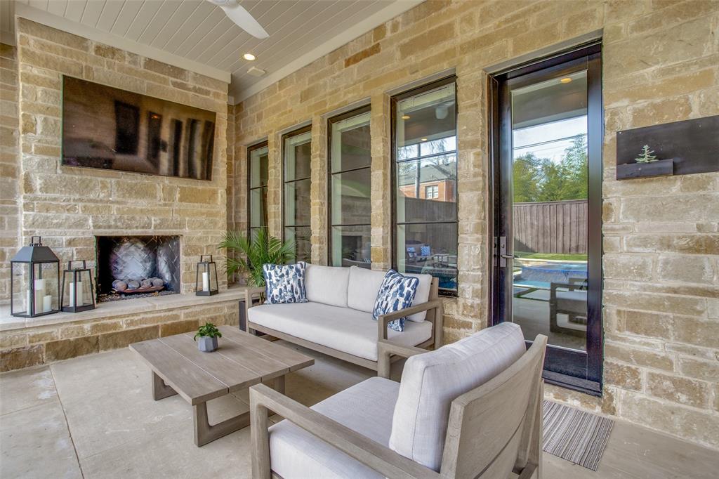 Dickeys - Residential