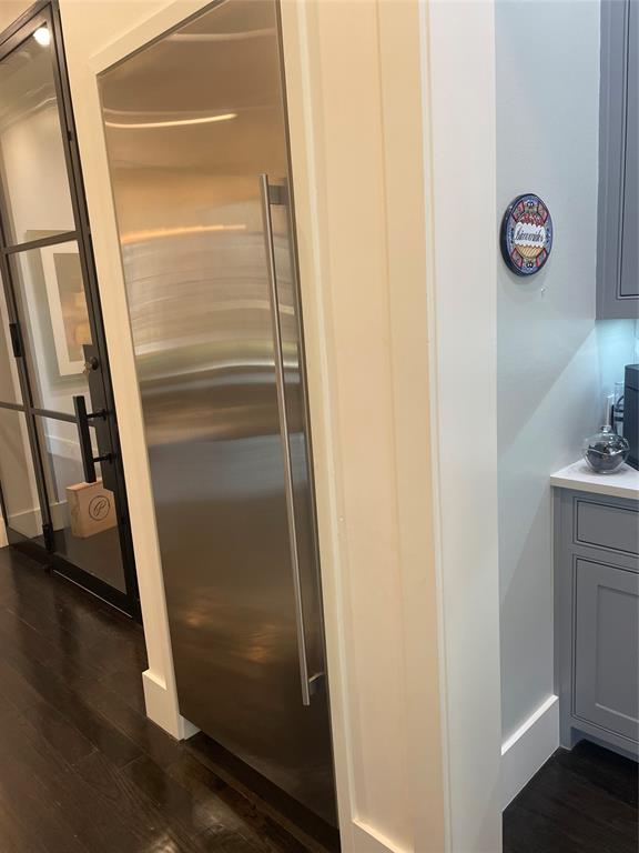 Dickeys - Residential