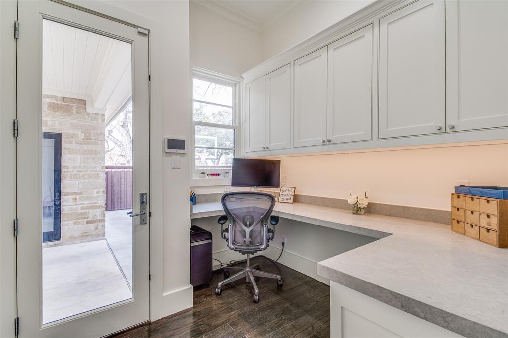 Dickeys - Residential