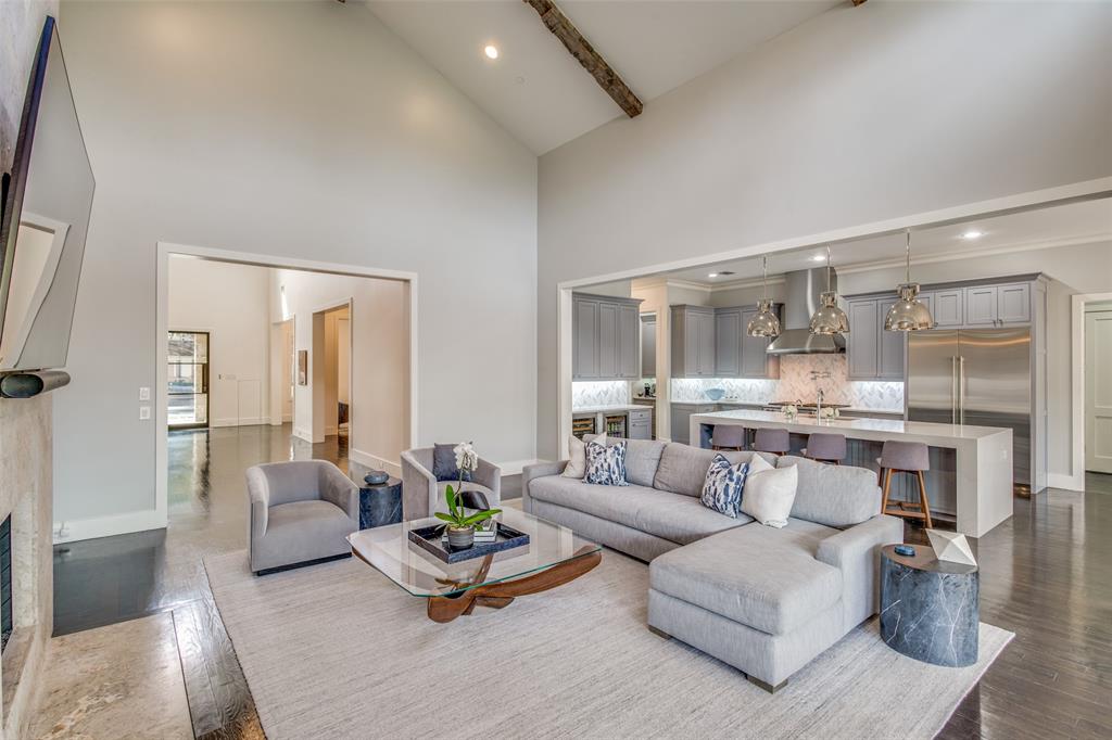 Dickeys - Residential