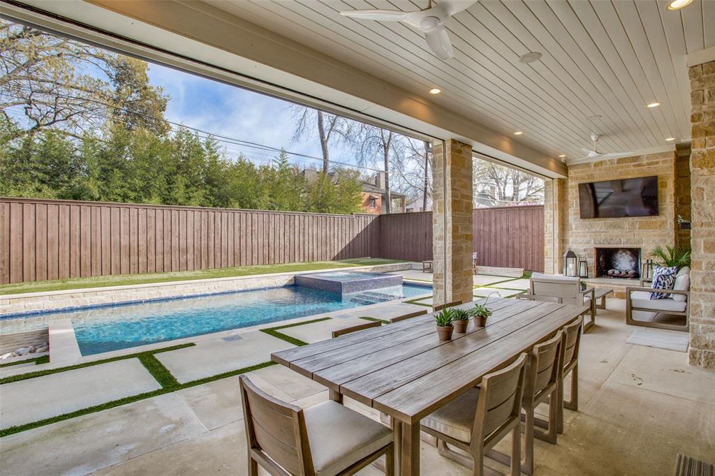 Dickeys - Residential