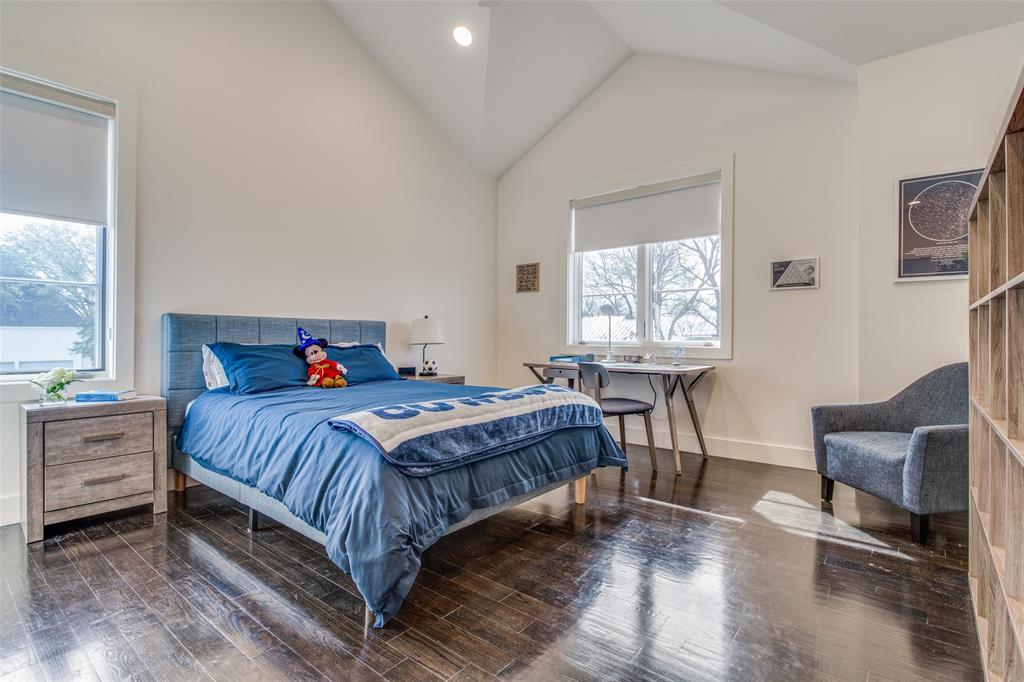 Dickeys - Residential