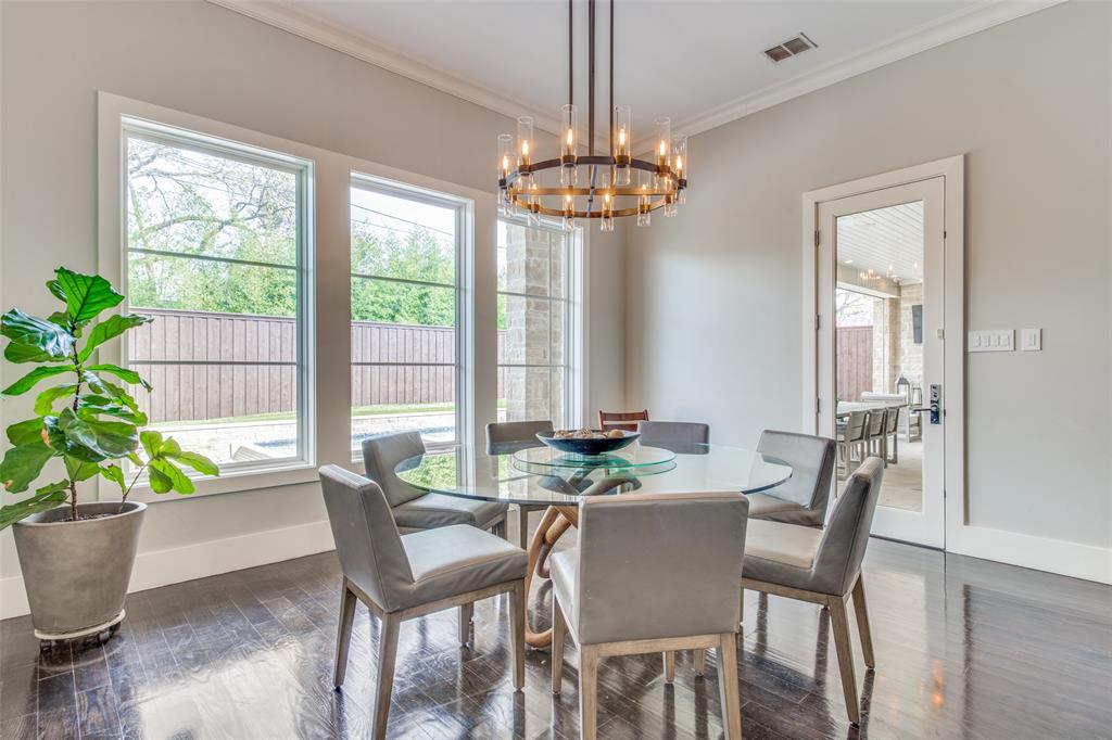 Dickeys - Residential